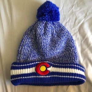 Colorado Limited Beanie